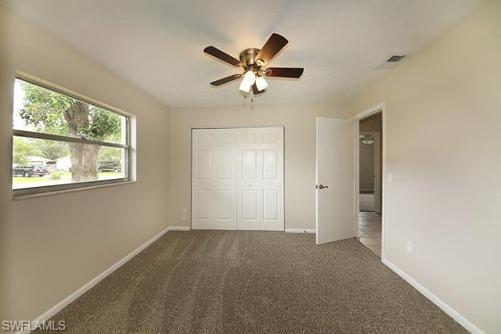 FORT MYERS SHORES - Residential