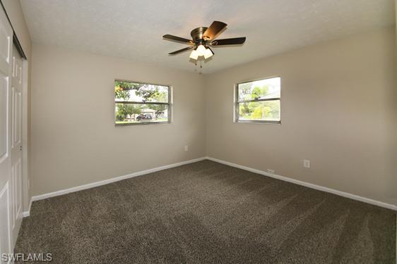FORT MYERS SHORES - Residential