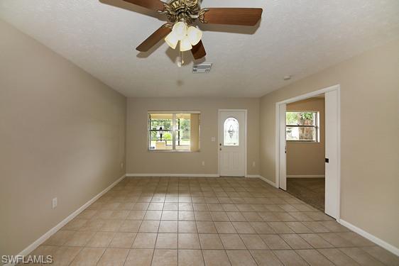 FORT MYERS SHORES - Residential