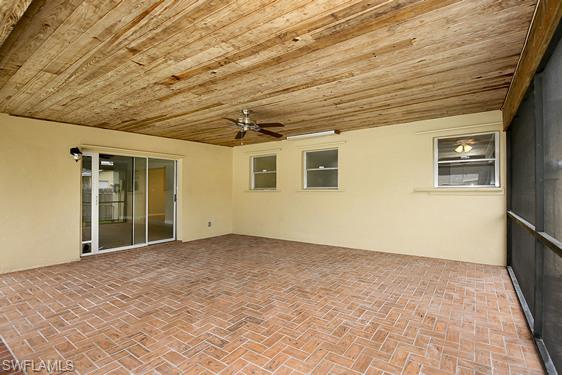 FORT MYERS SHORES - Residential