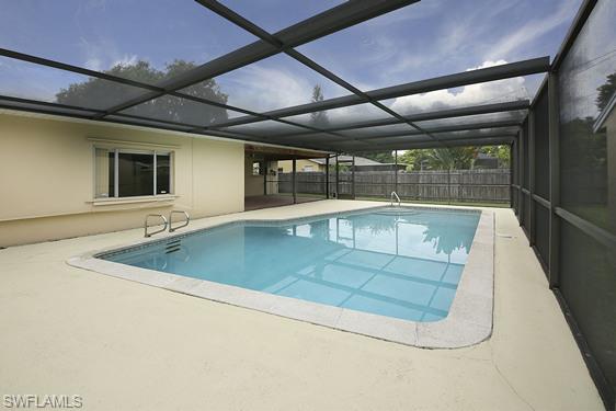 FORT MYERS SHORES - Residential