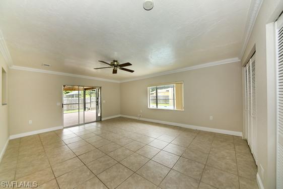 FORT MYERS SHORES - Residential