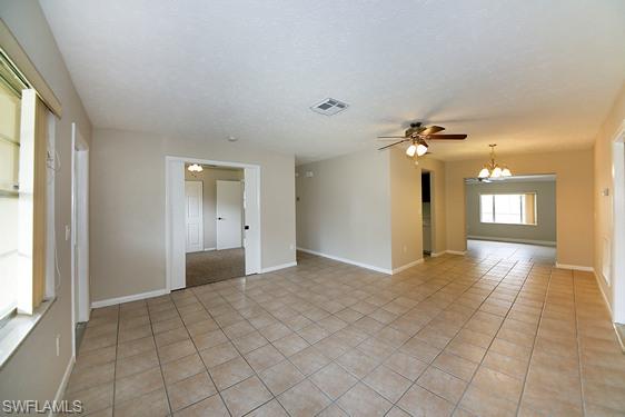 FORT MYERS SHORES - Residential