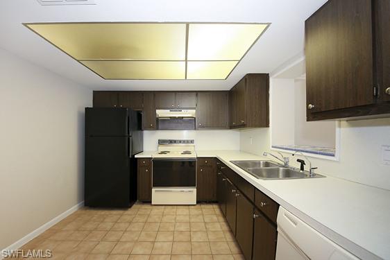 FORT MYERS SHORES - Residential