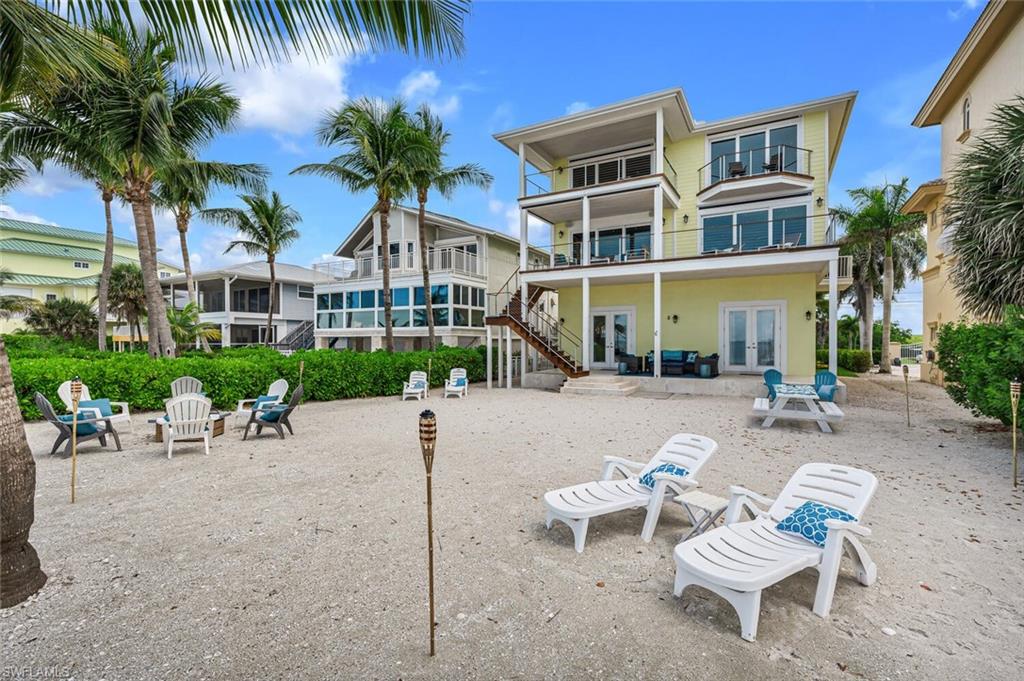 BONITA BEACH - Residential