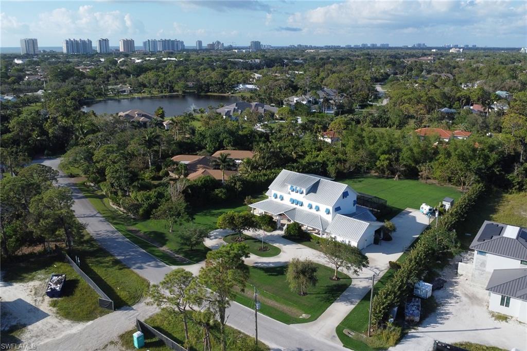 PINE RIDGE - Residential
