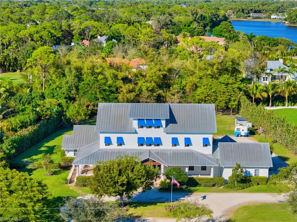 PINE RIDGE - Residential