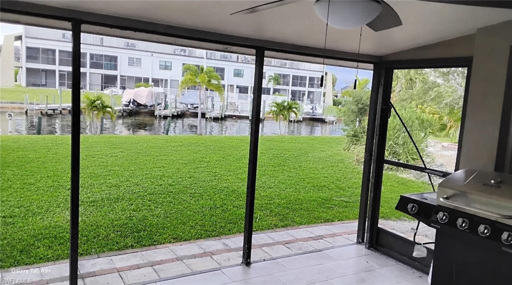 CAPE CORAL - Residential Lease