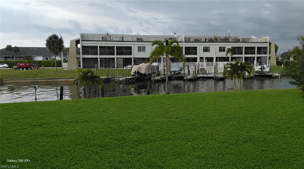 CAPE CORAL - Residential Lease
