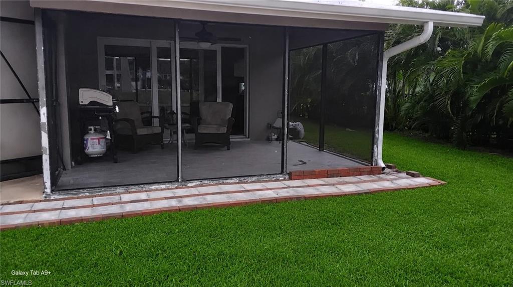 CAPE CORAL - Residential Lease