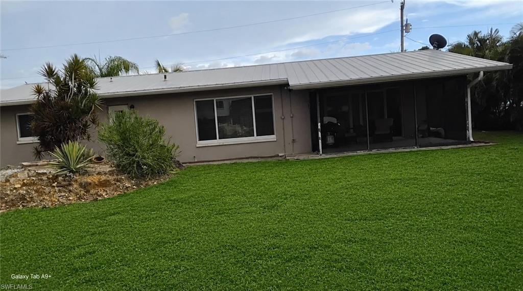 CAPE CORAL - Residential Lease