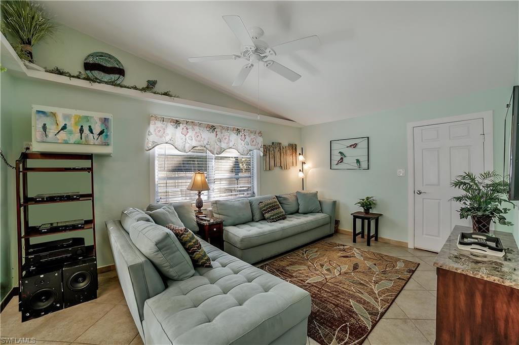 HILLS T.P. - Residential
