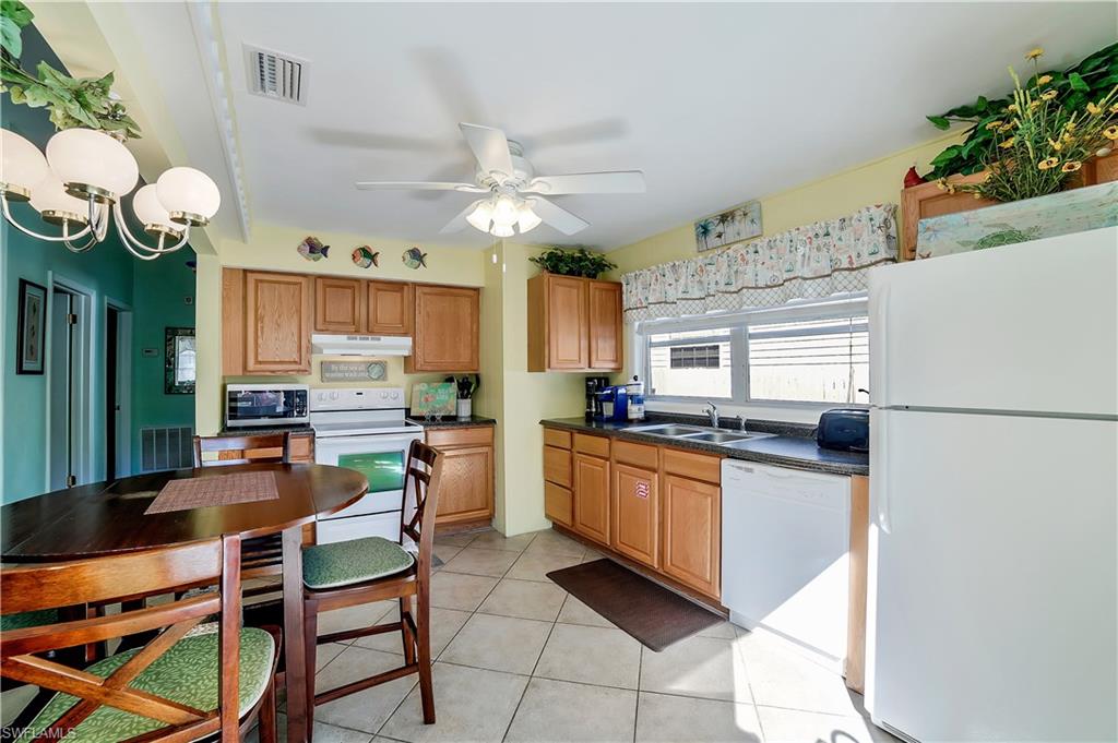 HILLS T.P. - Residential