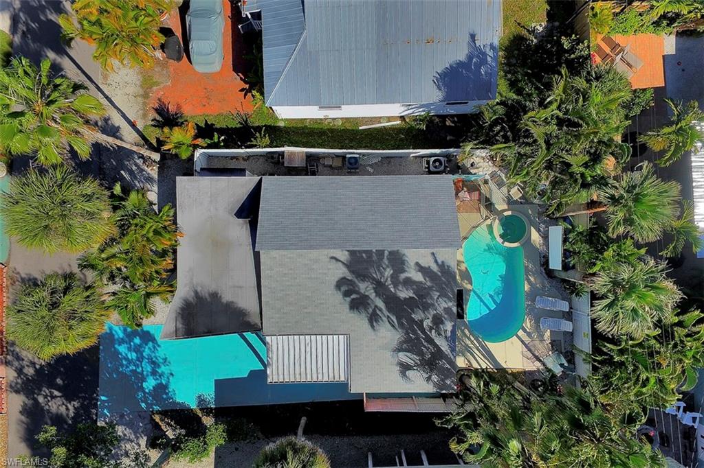 HILLS T.P. - Residential