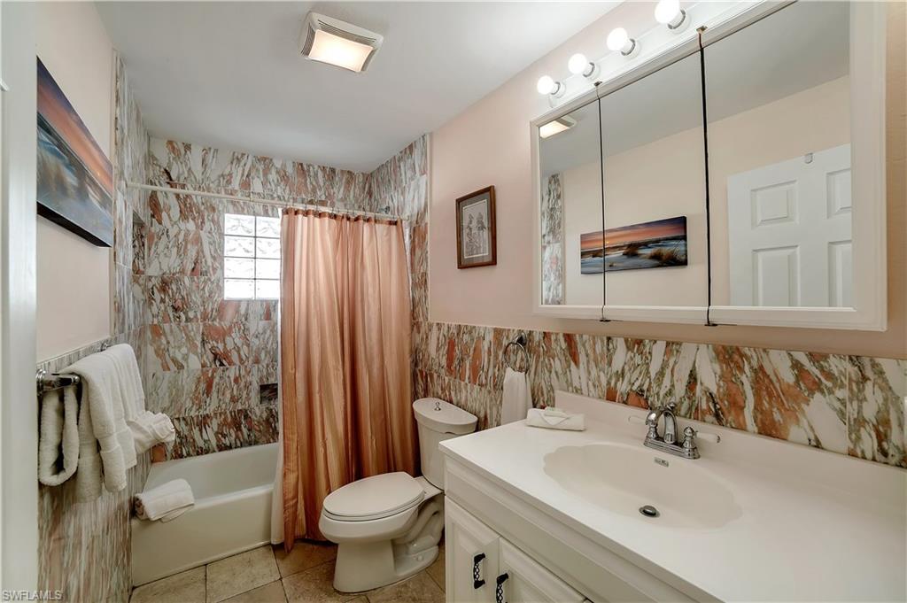 HILLS T.P. - Residential