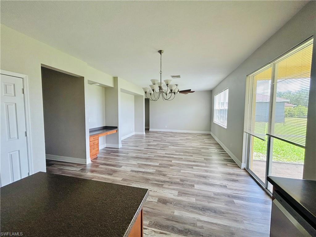 TOWN LAKES - Residential Lease