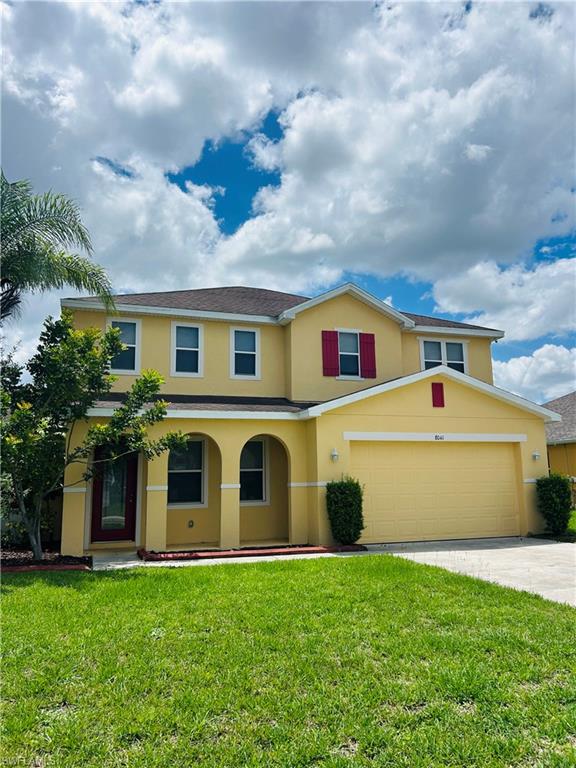 TOWN LAKES - Residential Lease