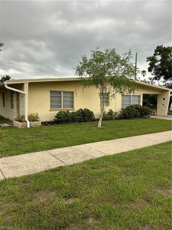 PALMLEE PARK - Residential
