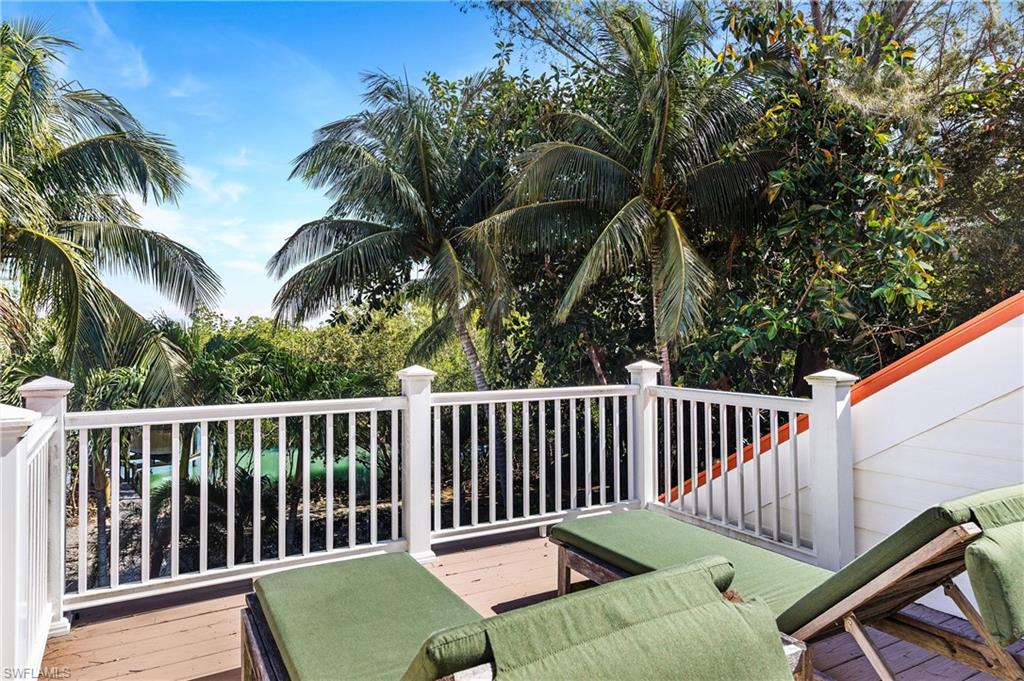 METES AND BOUNDS - Residential