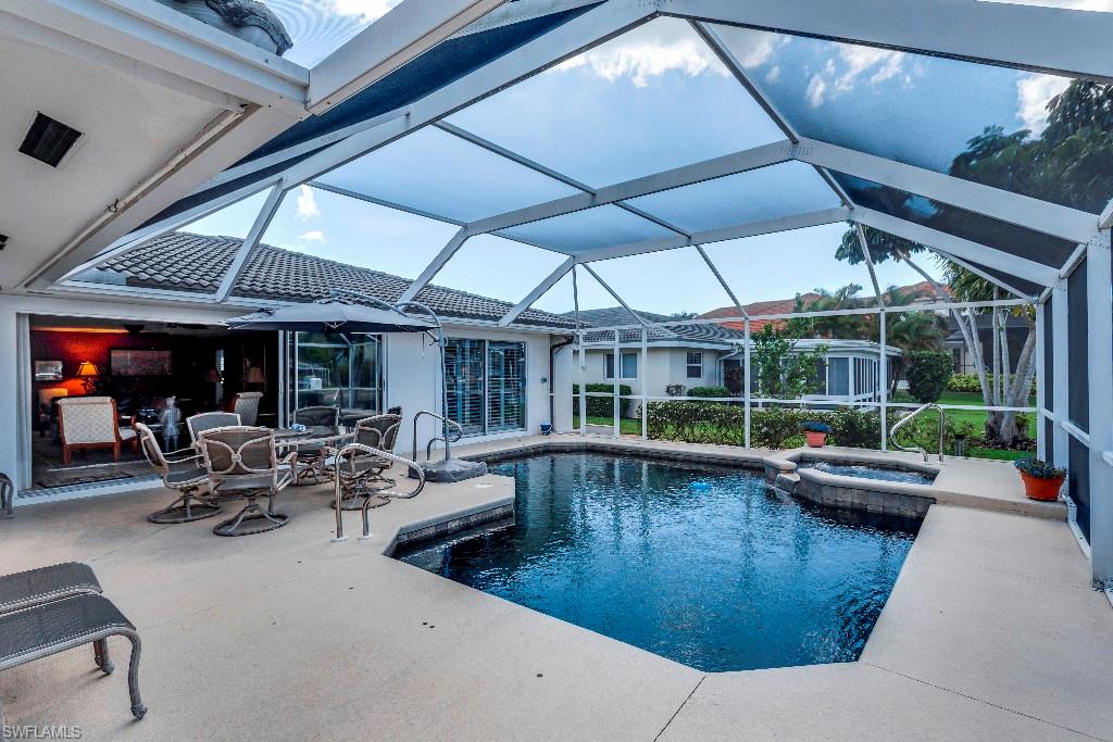 PALM ACRES - Residential