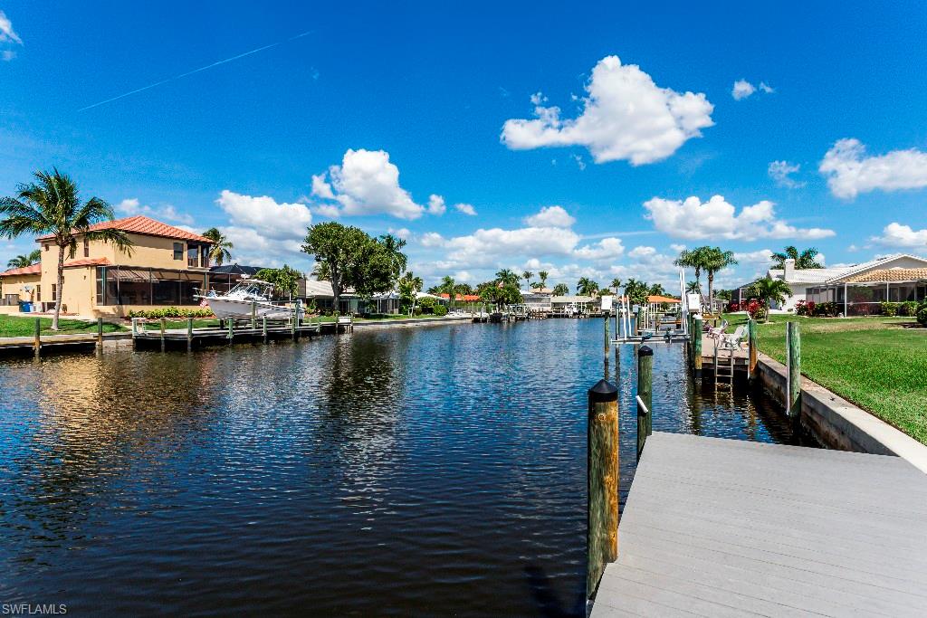 PALM ACRES - Residential