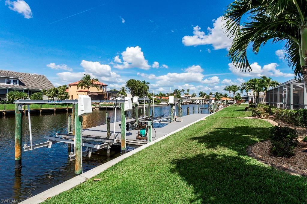 PALM ACRES - Residential