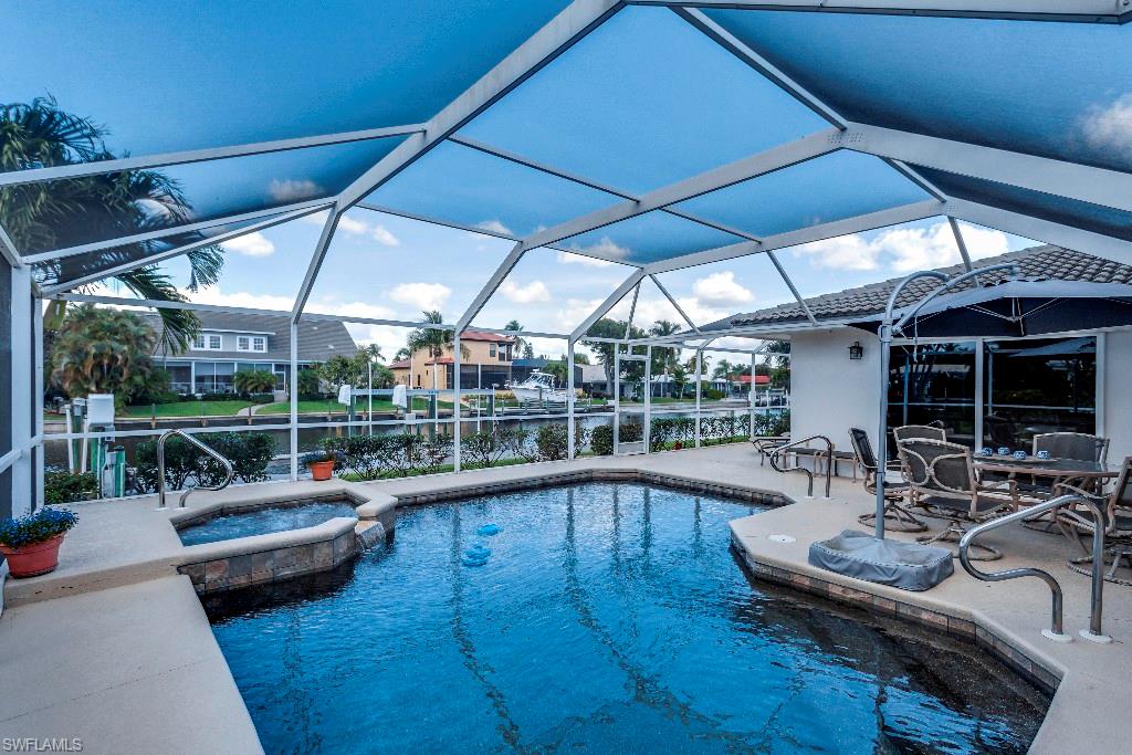 PALM ACRES - Residential