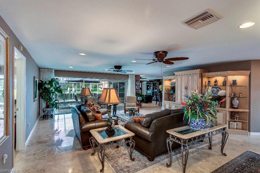 PALM ACRES - Residential
