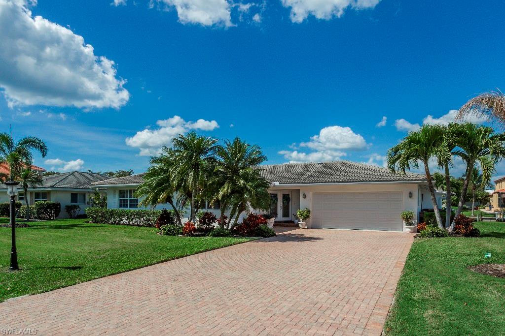 PALM ACRES - Residential