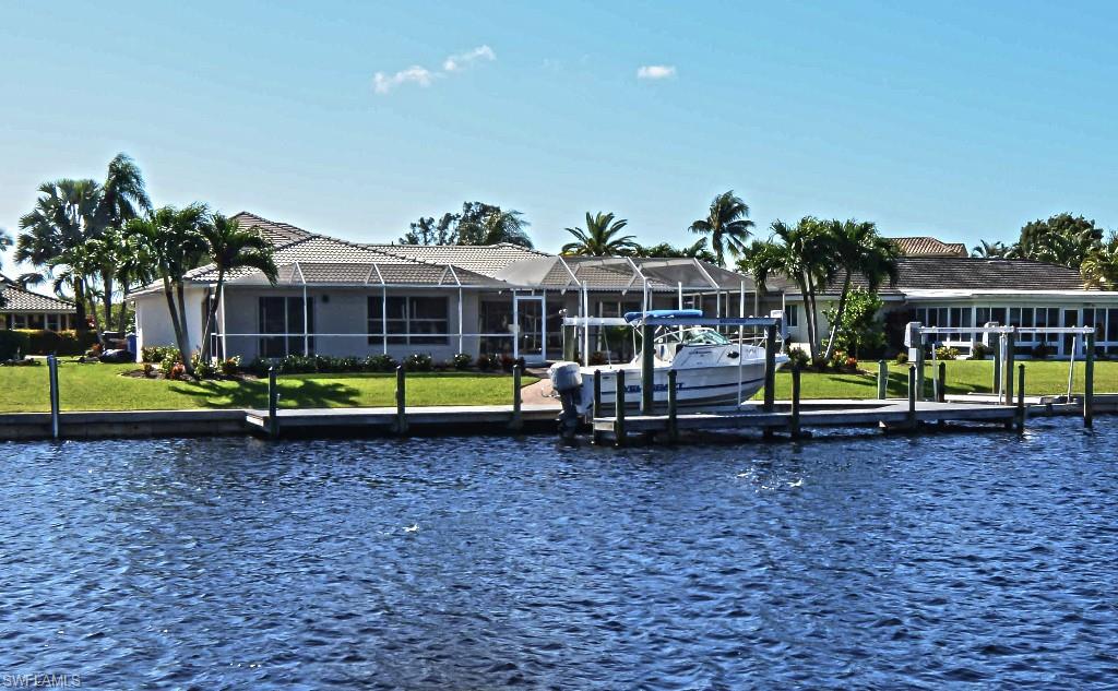 PALM ACRES - Residential