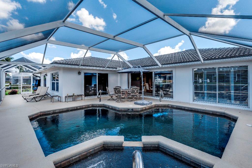 PALM ACRES - Residential