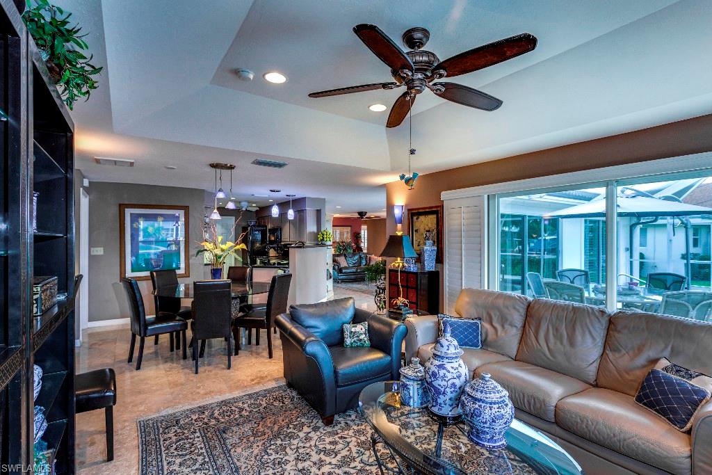 PALM ACRES - Residential