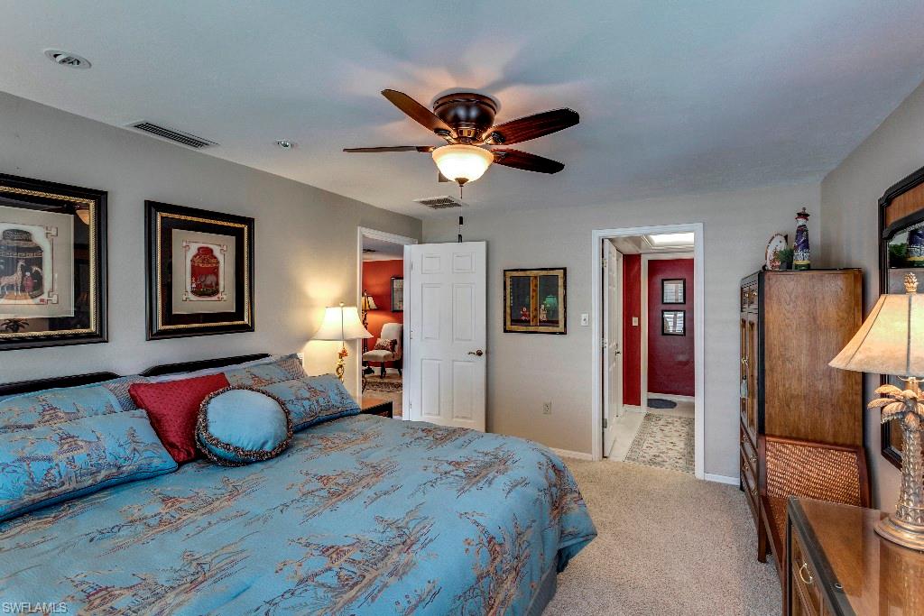 PALM ACRES - Residential