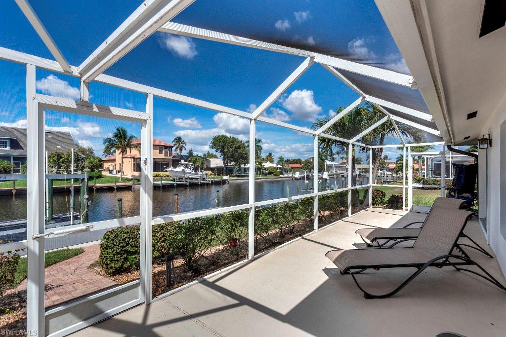 PALM ACRES - Residential