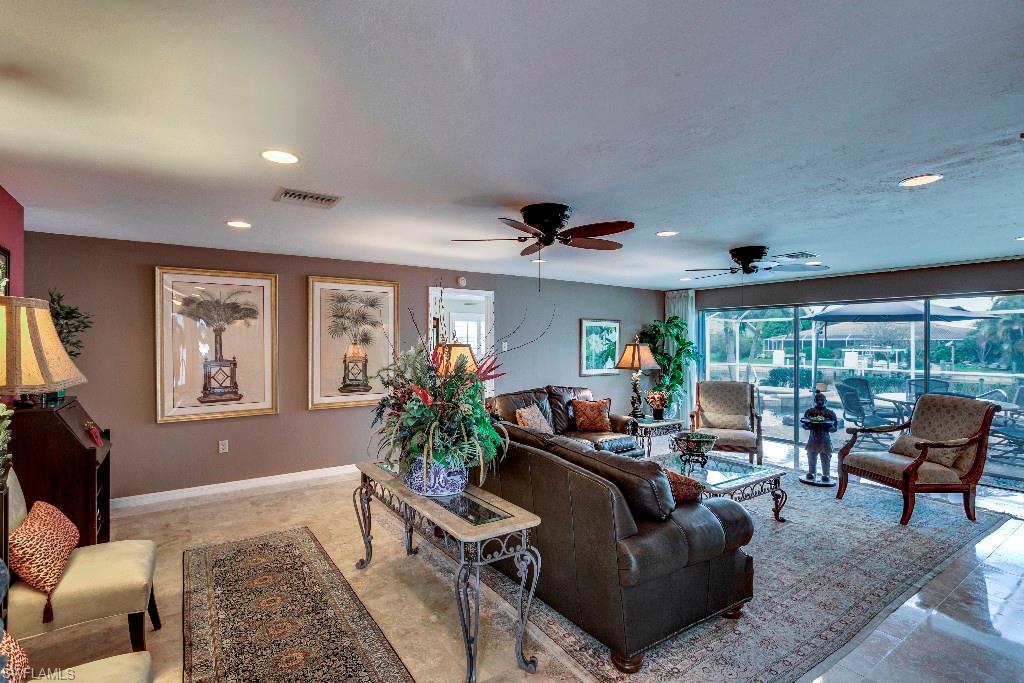 PALM ACRES - Residential