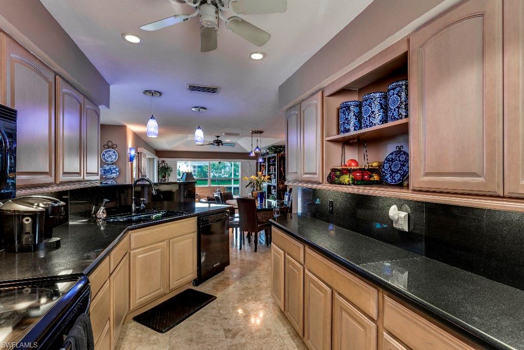 PALM ACRES - Residential