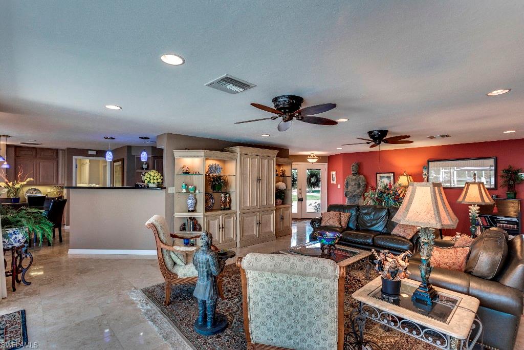 PALM ACRES - Residential