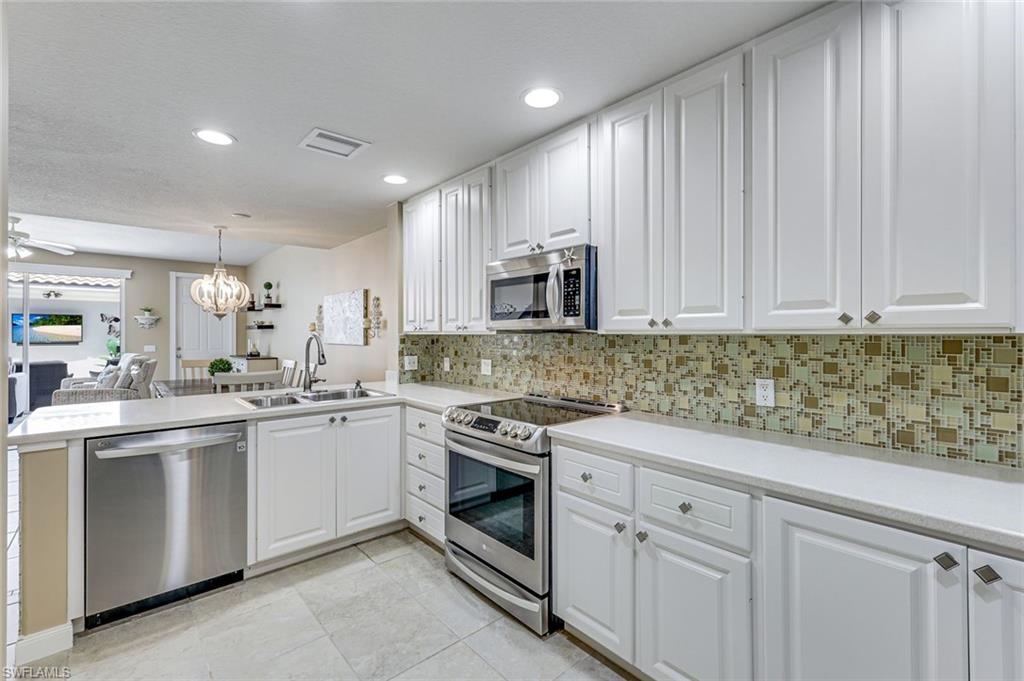VILLAGE WALK OF BONITA SPRINGS - Residential