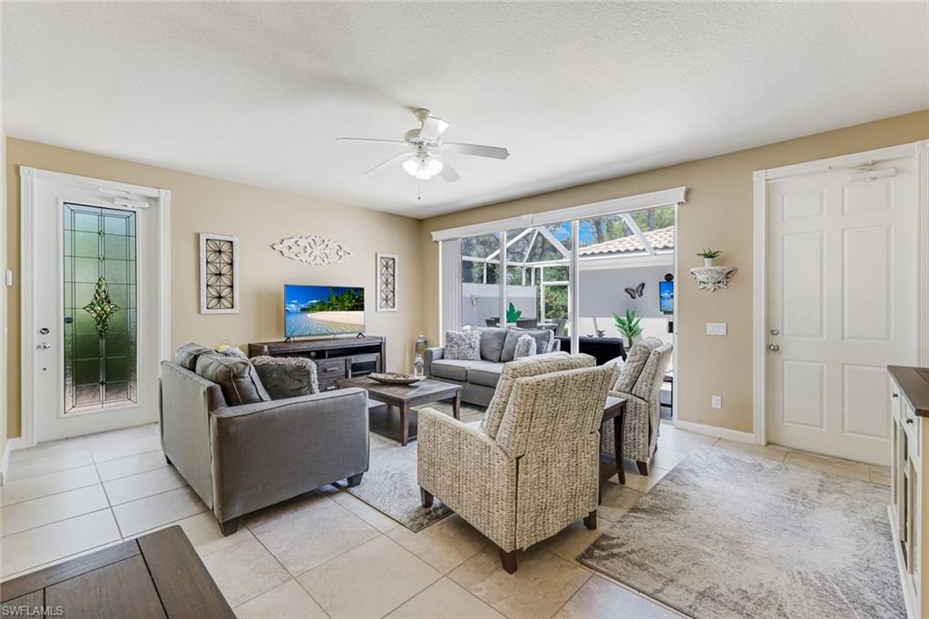VILLAGE WALK OF BONITA SPRINGS - Residential