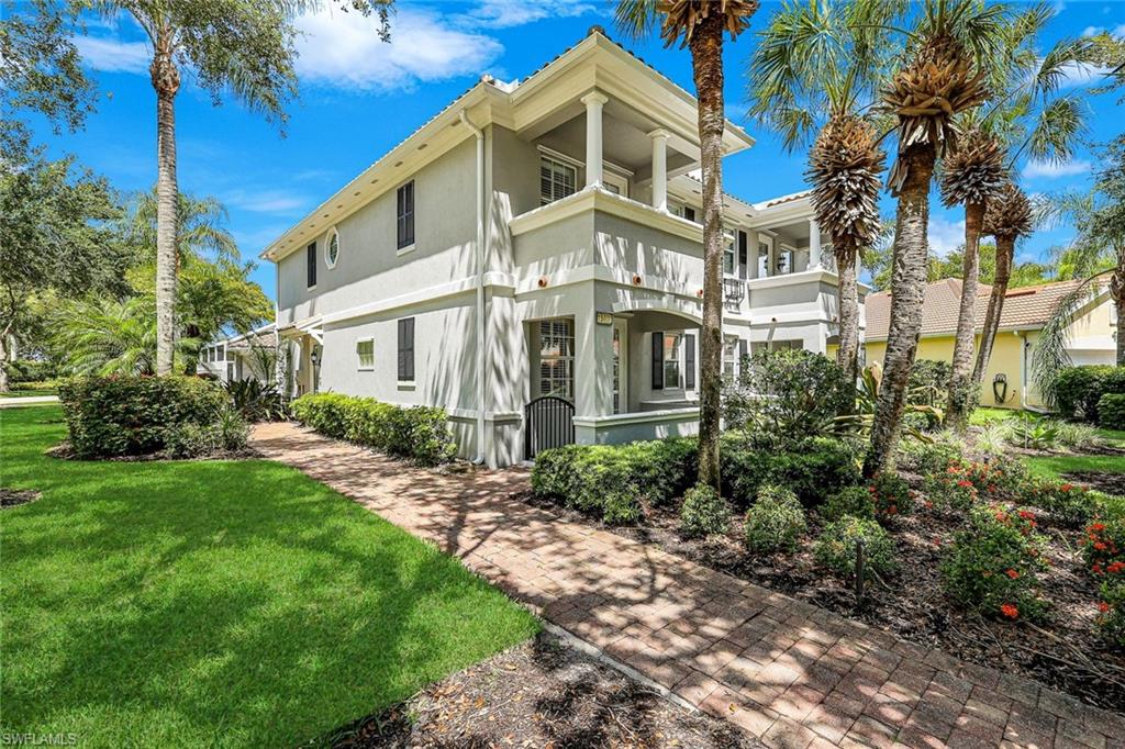 VILLAGE WALK OF BONITA SPRINGS - Residential