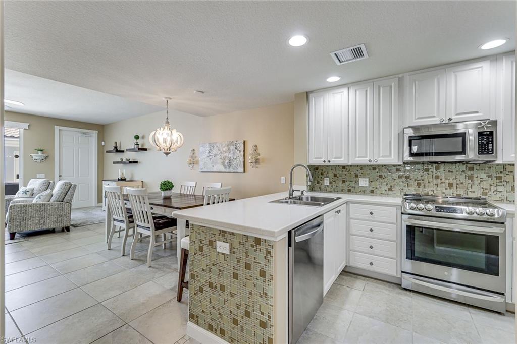 VILLAGE WALK OF BONITA SPRINGS - Residential