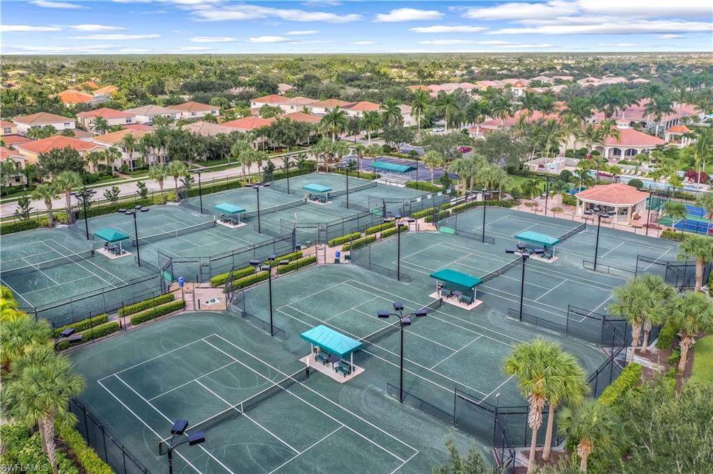 VILLAGE WALK OF BONITA SPRINGS - Residential