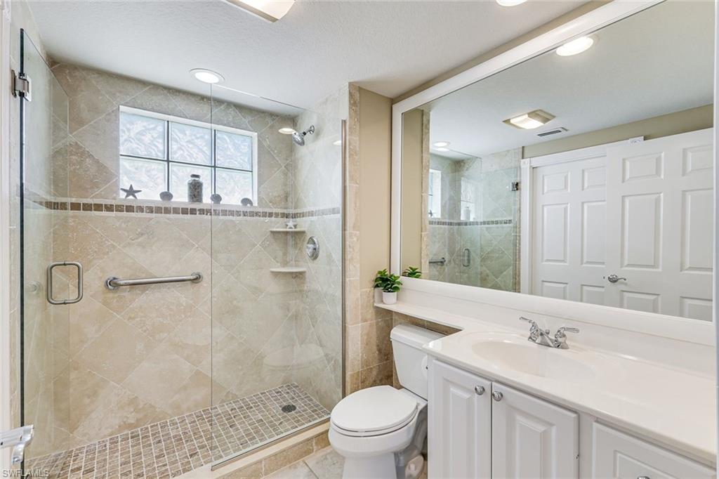 VILLAGE WALK OF BONITA SPRINGS - Residential