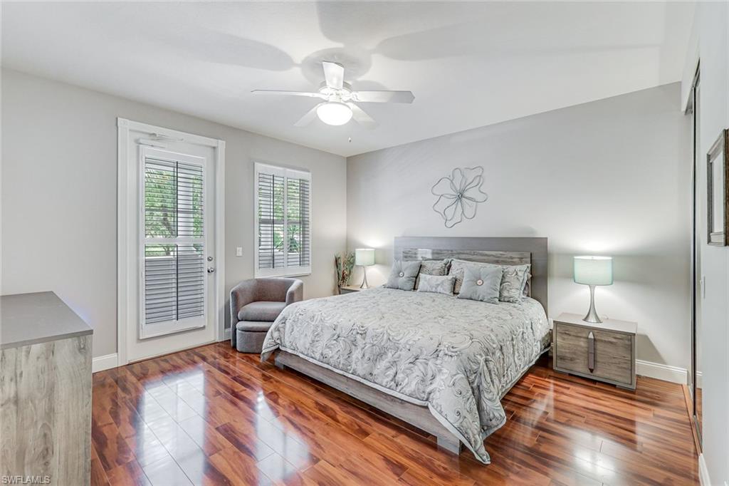 VILLAGE WALK OF BONITA SPRINGS - Residential