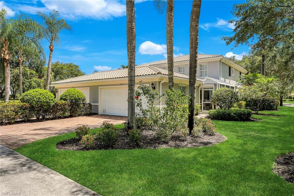 VILLAGE WALK OF BONITA SPRINGS - Residential