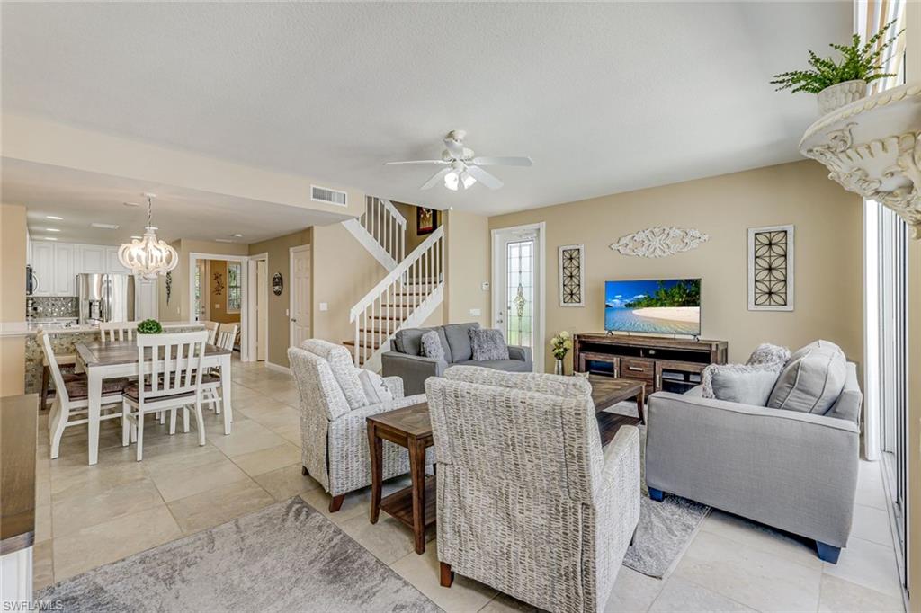 VILLAGE WALK OF BONITA SPRINGS - Residential