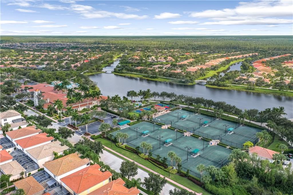 VILLAGE WALK OF BONITA SPRINGS - Residential