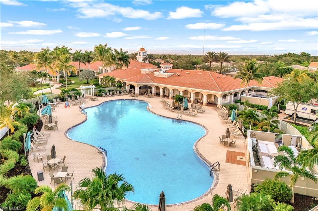 VILLAGE WALK OF BONITA SPRINGS - Residential