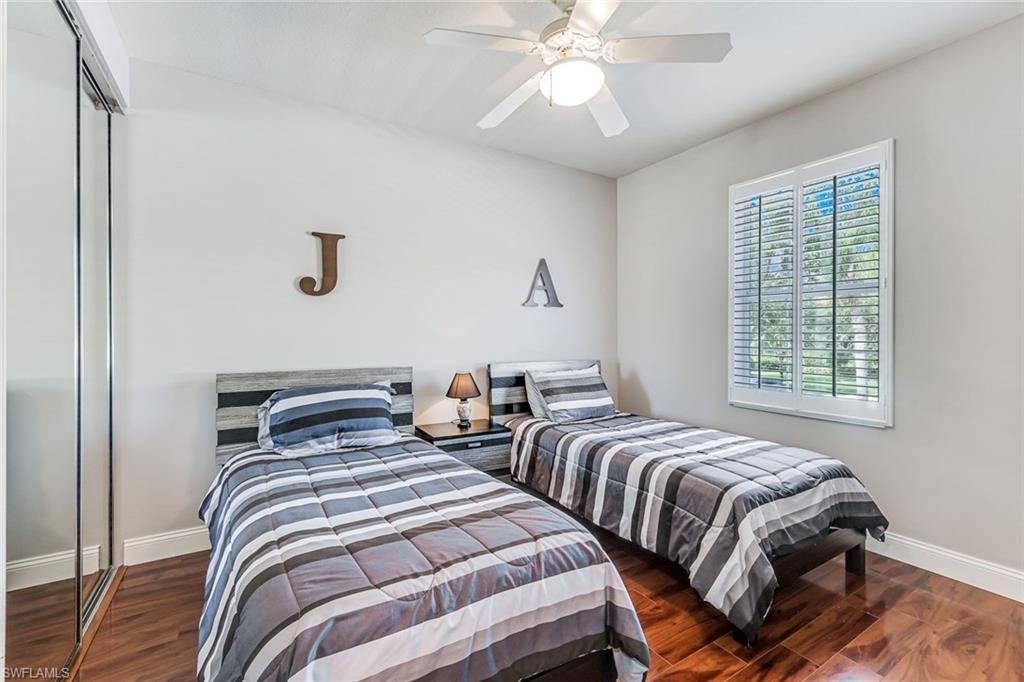 VILLAGE WALK OF BONITA SPRINGS - Residential