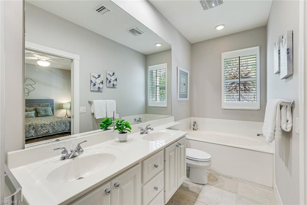 VILLAGE WALK OF BONITA SPRINGS - Residential